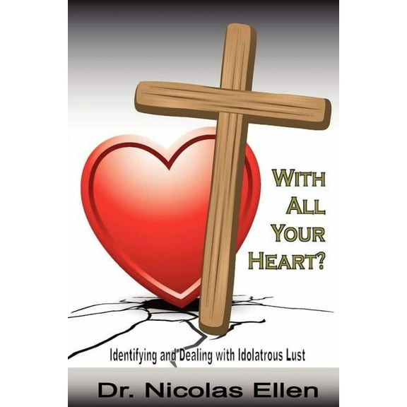With All Your Heart? (Paperback)
