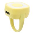 thumbnail image 4 of App  Remote Control Page Turner,Rechargeable Fingertip Remote Scrolling  Clicker,Camera Remote Shutter Selfie Button, 4 of 8