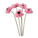 thumbnail image 4 of Ramo de flores secas para jarrón, arreglo floral con plantas secas, elegante accesorio de fotografía, centro de mesa para la decoración del hogar y la Estilo L, 4 of 8