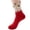 Brown, variant on FhsagQ Socks Socks for Men 2 Piece Strappy Warm Christmas Fashion Windproof Printing Mid Tube Socks Long Tube Cotton Men's Socks Extra Small Booty Shorts Men Socks Plus Red One Size