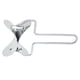 thumbnail image 3 of Dumpling Circle Roller Dumpling Skin Cutter Pie Ravioli Dumplings Maker Dumpling Cutter Empanadas Molde de prensa para restaurante en casa ANGGREK Otros, 3 of 8