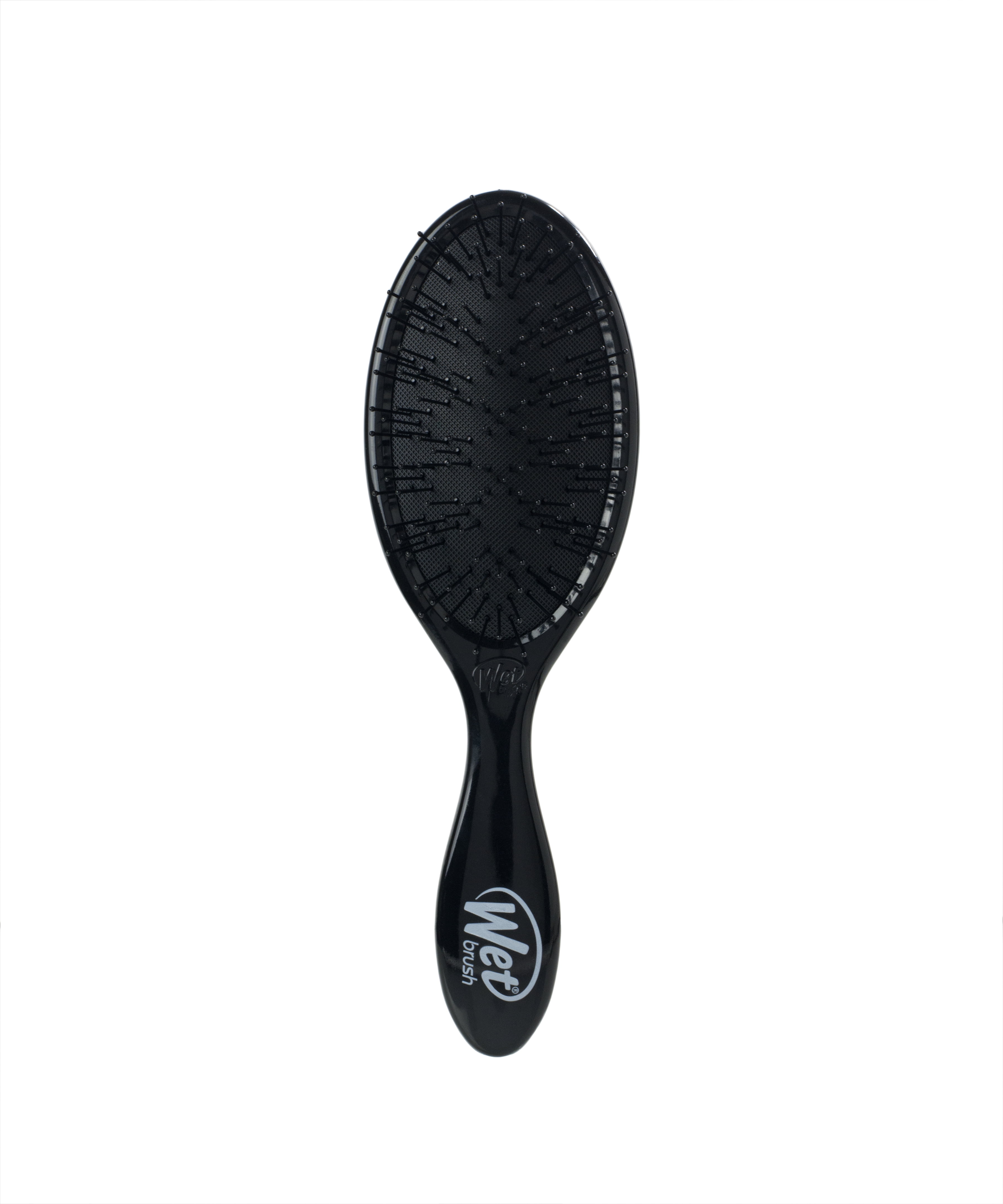 Wet Brush® Original Detangler® for Thick Hair - Black