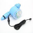 thumbnail image 4 of Gupbes Watering Timer,Intelligent Garden Irrigation Watering Timer Automatic Drip Controller With Phone WIFI Control For Garden Yard Lawn Greenhouse Drip, 4 of 8