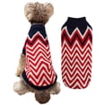 thumbnail image 1 of Ropa cálida de invierno para perros, ropa navideña para mascotas, ropa navideña para mascotas, 1 of 6