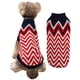 thumbnail image 1 of Ropa de invierno para perros Ropa de vacaciones para mascotas Ropa navideña para mascotas, 1 of 6