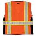 thumbnail image 2 of Kishigo Orange 2725 Xl, 2 of 2
