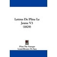 thumbnail image 3 of Lettres De Pline Le Jeune, 3 of 3