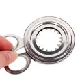 thumbnail image 4 of Egg Topper Clippers Slicer Home Bar Restaurant Kitchenware Accessories Boiled Eggs Slicing Tool Cooking Gadget Kitchenware Accessories, 4 of 6