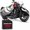 Light Gray, variant on Badass Moto Can Am Ryker Cover Fits 600/900 Rally Sport Trike Three Wheeler. Heavy Duty. Won't Wimp Out. Fits Can-Am Ryker Motorcycle Accessories Waterproof Outdoor Storage