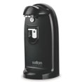 thumbnail image 1 of Salton Essentials Black Electric Can Opener, 1 of 2