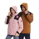 thumbnail image 4 of Chaquetas y abrigos casuales de manga larga con capucha, con USB, temperatura constante, calefactables, resistentes al viento, talla grande, para hombre y mujer, invierno, 4 unidades, 4 of 4