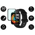thumbnail image 3 of Kuymtek Protector de pantalla de película protectora Smartwatch para Xiaomi Redmi Watch 2 (3 piezas), 3 of 9