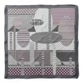 thumbnail image 4 of Bimba Womens Square Head Bandanas Summer Neck Wrap Scarf-40 x 40 Inches, 4 of 7
