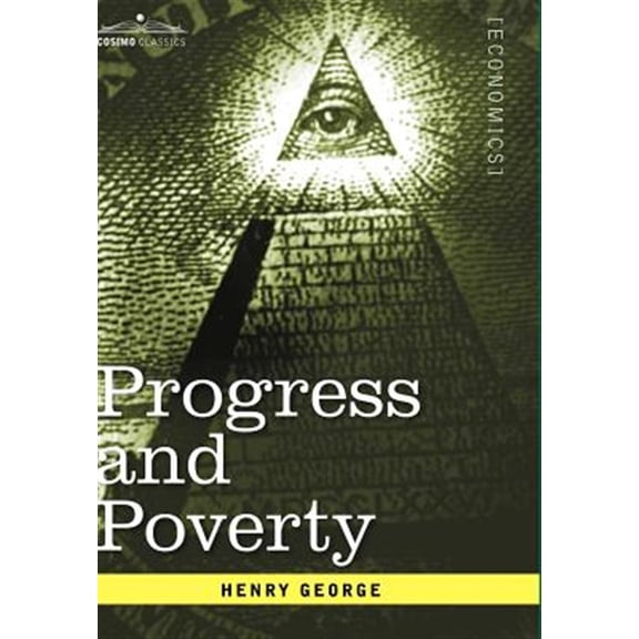Pre-Owned Progress and Poverty (Hardcover)