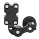 thumbnail image 3 of Tensor De Cadena, Tensor De Cadena De Motocicleta Tensor De Cadena De Ajuste Automático Para Minibike Tensor De Cadena De Motocicleta Universal Para ATV Vehículo Todoterreno Dirt, 3 of 7