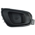 thumbnail image 1 of Manija Puerta Interior Spark 2011 A 2017 Chevrolet Trasera Der Negra Genérica ., 1 of 4