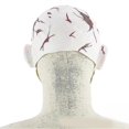 thumbnail image 3 of Bloody Child Mask Latex Full Face Cover Halloween Cosplay Prop, 3 of 3