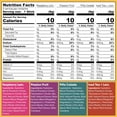 thumbnail image 3 of IQMIX Sugar Free Electrolytes Powder Packets - Hydration Supplement Drink Mix with Keto Electrolytes, Lions Mane, Magnesium L-Threonate, and Potassium Citrate - New Vacation Variety Pack (20 Count), 3 of 8