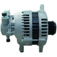 thumbnail image 2 of OEG Parts New Alternator For European Opel Astra H 1700 Z17DTH DTL 2004-2007, Corsa D 1700 16V A17DTR 2006-2010 LR1110-502 LR1110-503 LR1110-503B LR1110-503C LR1110-503E LR1110-503F 6204252, 2 of 11