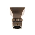 thumbnail image 3 of Varillas Decorativas para Cortinas Macarena Torre cuadrada Bronce, 3 of 7