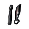 thumbnail image 6 of MTB Bike Bar Ends Carbon Fiber Mountain Bike Bicyle Handlebar Ends 22.2mm Matte, 6 of 6