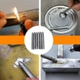thumbnail image 6 of Low Temperature Universal Welding Rods Easy Melt Aluminum Electrodes for Metal Repair and DIY Welding Projects, 6 of 7