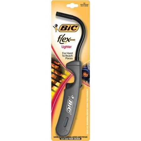 Bic Flex Wand Lighter