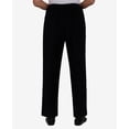 thumbnail image 5 of Alfred Dunner Womens Petite  Slimming Corduroy Average Length Pant, 5 of 6