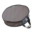 thumbnail image 2 of Bolsa para cables , bolsa para cables de puente, accesorios universales resistentes al desgaste para automóviles, organizador portátil para de carga 35 centímetros, 2 of 8