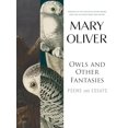 thumbnail image 1 of Pre-Owned Owls and Other Fantasies: Poems and Essays, 9780807068755, 0807068756, Paperback, First Edition edition, 1 of 1