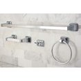 thumbnail image 2 of Kingston Brass BA0104C 4 Piece Bathroom Accessory Set, 2 of 5