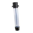 thumbnail image 1 of S SERENABLE Collection de Ramasseuses de Balles de Tennis Collecteur de Balles Pick up Tube, 1 of 7