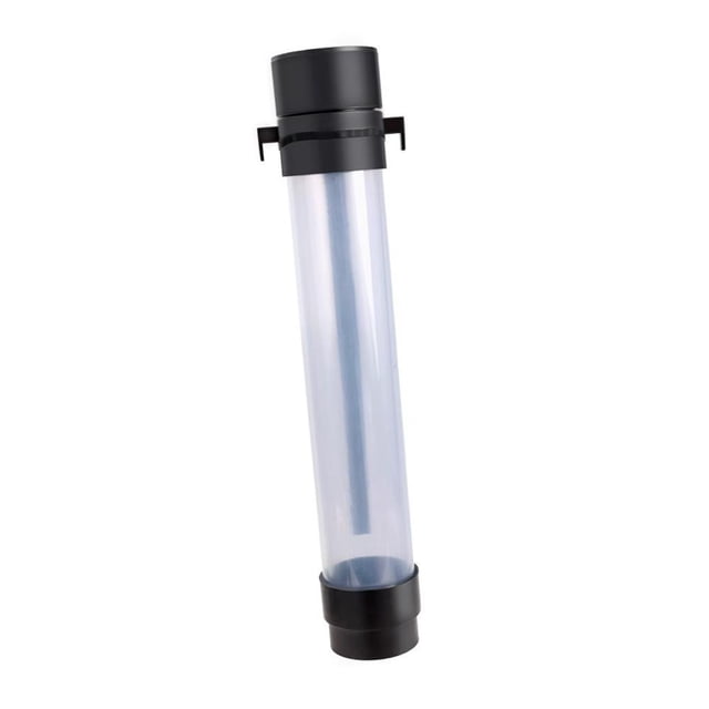 S SERENABLE Collection de Ramasseuses de Balles de Tennis Collecteur de Balles Pick up Tube