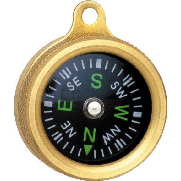 Pocket Compass