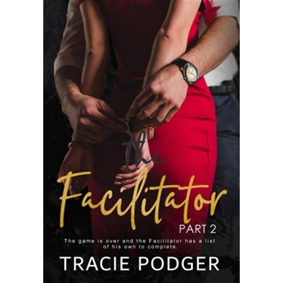 Pre-Owned The Facilitator, Part 2 Large type / large print ed