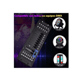 thumbnail image 2 of Controlador Dmx 192 Canales Luces Dj Consola 512 + Línea negro, 2 of 3