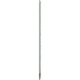 thumbnail image 3 of Ekena Millwork 24"W x 48"H Sussex Floral Panel Moulding Kit (Triple Panel), 3 of 10