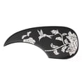 thumbnail image 4 of Acoustic Guitar Pickguard,Guitar Pickguard Precisely Cut Guitar Pickguard Acoustic Guitar Scratch Plate Precision Engineered, 4 of 14