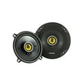 thumbnail image 3 of Kicker 3 - way Truck Speaker Bundle CSC6934 6x9, 43CSC54, CSC354 Speakers, 3 of 6