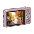thumbnail image 1 of Cámarae Digital HD 4K de 58MP para adolescentes Cámara de Bolsillo Compacta Confocque Autico Vlogging de Vijes, 1 of 7