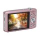 thumbnail image 1 of Cámarae Digital HD 4K de 58MP para adolescentes Cámara de Bolsillo Compacta Confocque Autico Vlogging de Vijes, 1 of 7
