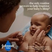 Johnsons Baby Bedtime Baby Moisture Wash with Soothing Aromas, 27.1 fl. oz
