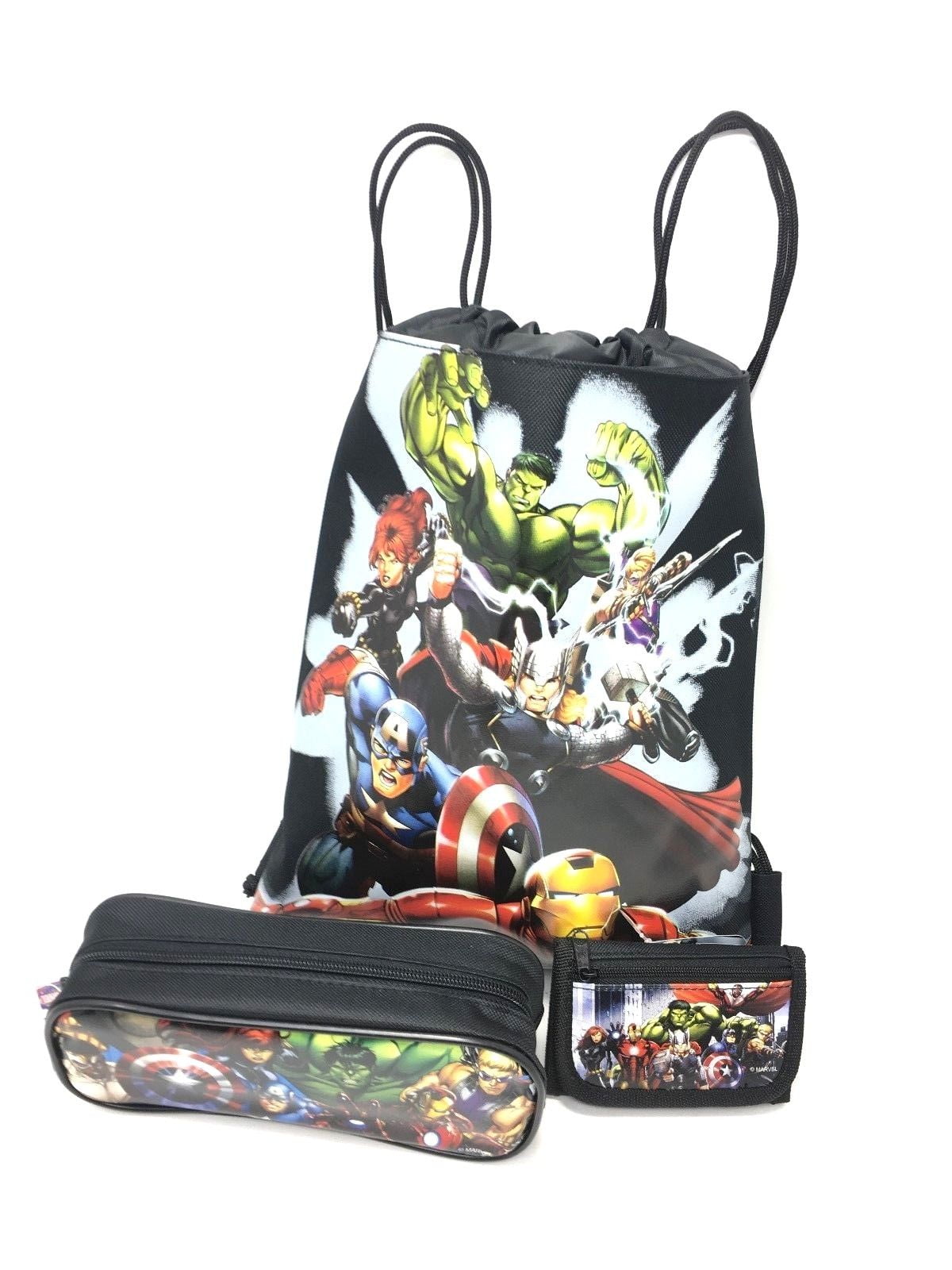 avengers sling bag
