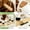 Brown+Metal+Polyester+PU+Wood, variant on LHSHID Rocking Horse with Realistic Sounds, Plush Ride-On Toy for Kids, Multicolor Finish
