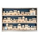 thumbnail image 2 of Nativity Advent Calenda Date Of Wooden Descent, 2 of 9