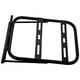 thumbnail image 3 of Soporte de metal para caja de almacenamiento trasera de motocicleta eléctrica, soporte de base para caja trasera de motocicleta, soporte para portaequipajes lateral de motor, 3 of 8