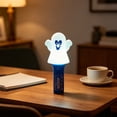 thumbnail image 5 of Halloween LED Light Up Wand,Handheld Glowing Flashlight Stick for Outdoor Night Activity, 5 of 5