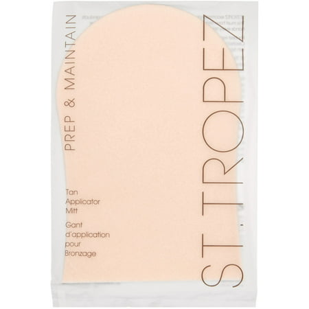 Best St Tropez product in years