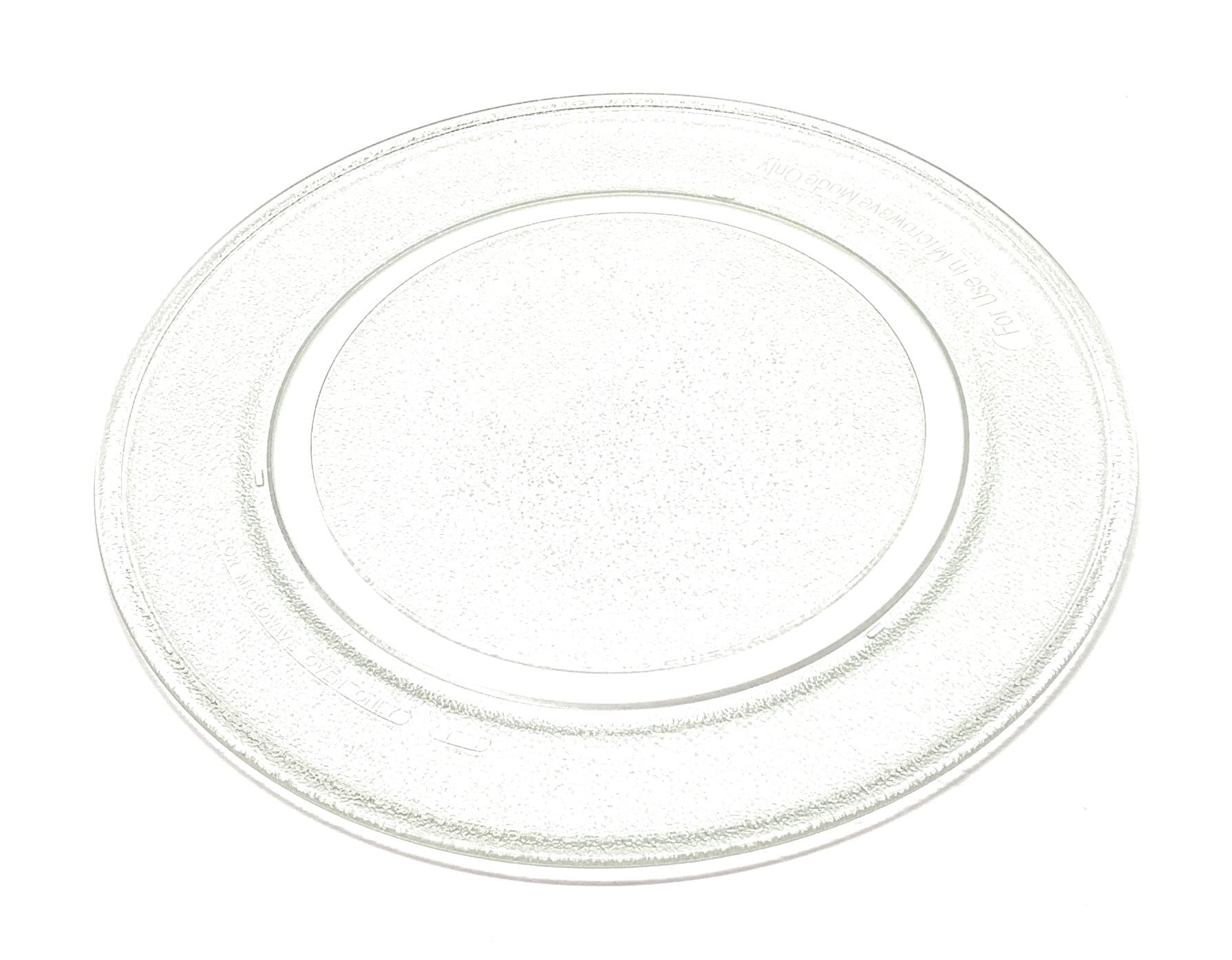 OGYU701 OGT6701-9 5/8" Microwave Glass Turntable Plate Tray for Oster OGG3701 