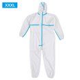 thumbnail image 1 of FLAMEEN Combinaison de Protection, Costume de Protection Élastique pour Extérieur, 1 of 8